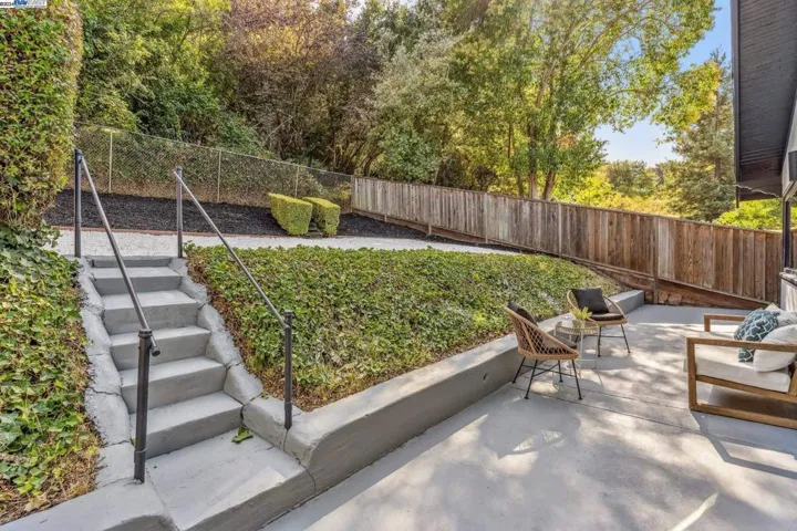 721 Mandana Blvd, Oakland, California 94610