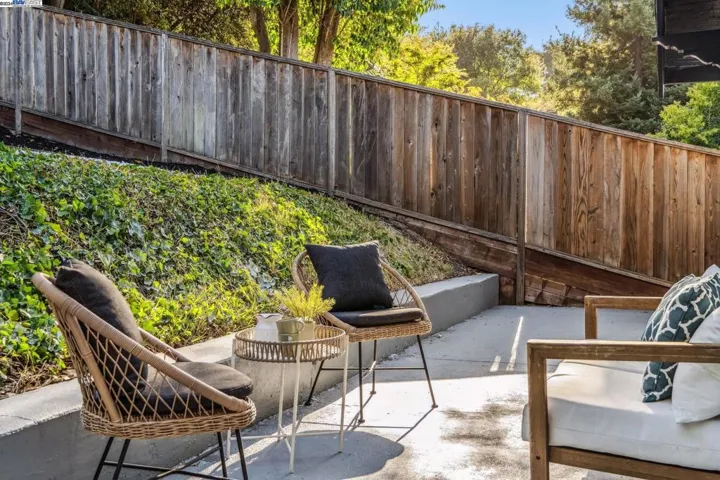 721 Mandana Blvd, Oakland, California 94610