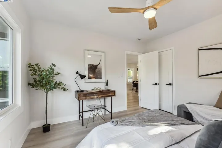 721 Mandana Blvd, Oakland, California 94610