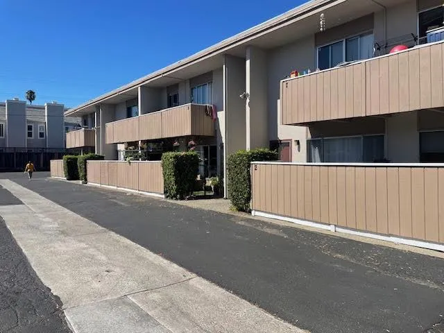1212 W Mc Kinley Avenue, Sunnyvale, California 94086
