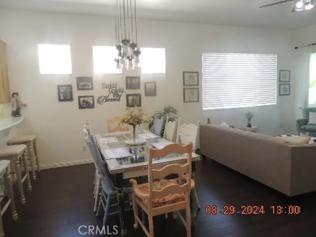 11143 Canora Court, Apple Valley, California 92308