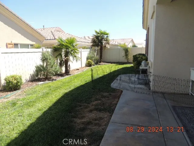 11143 Canora Court, Apple Valley, California 92308