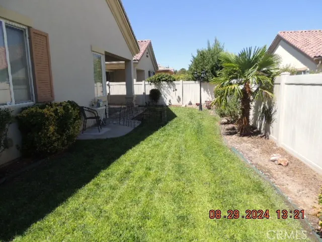 11143 Canora Court, Apple Valley, California 92308