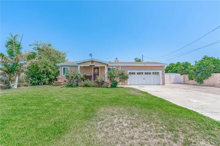 4043 Sierra Avenue, Norco, California 92860