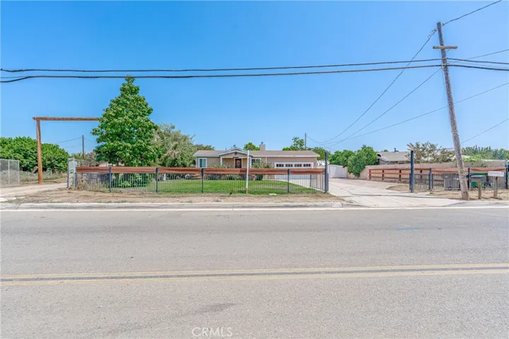 4043 Sierra Avenue, Norco, California 92860