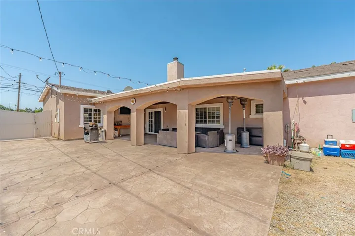 4043 Sierra Avenue, Norco, California 92860