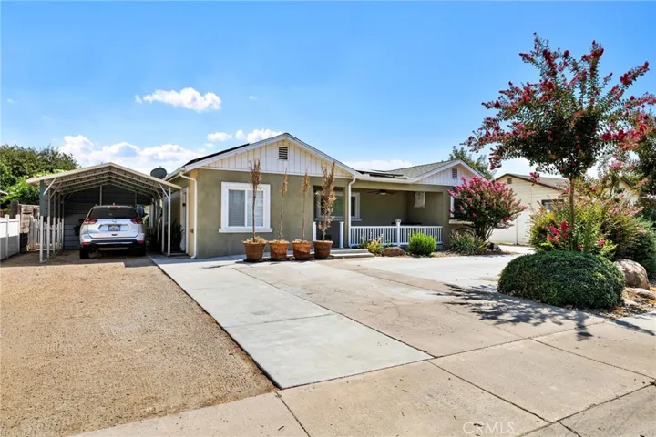 1525 Roosevelt Drive, Chowchilla, California 93610