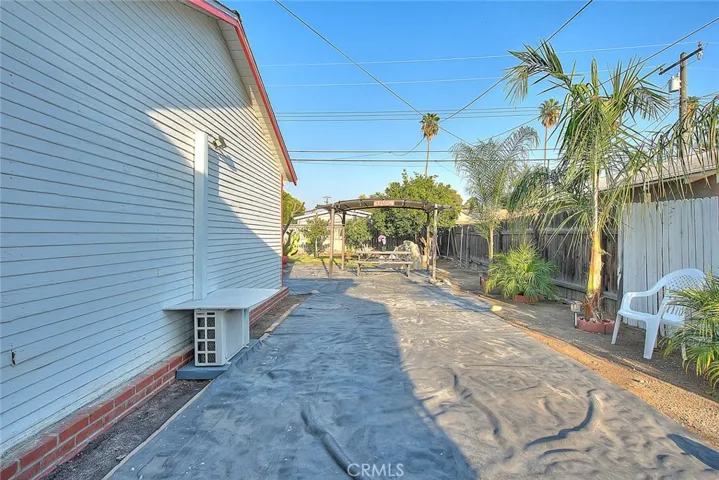 2095 N Mountain View Avenue, San Bernardino, California 92405