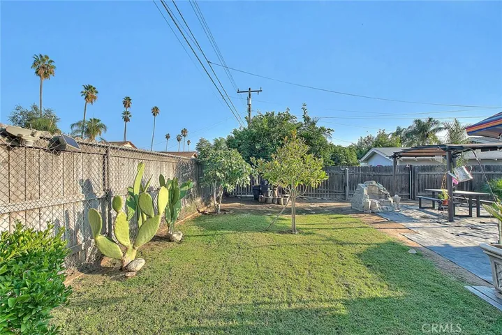 2095 N Mountain View Avenue, San Bernardino, California 92405