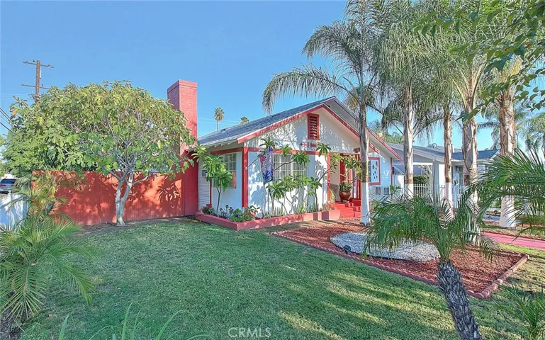 2095 N Mountain View Avenue, San Bernardino, California 92405