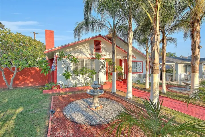 2095 N Mountain View Avenue, San Bernardino, California 92405