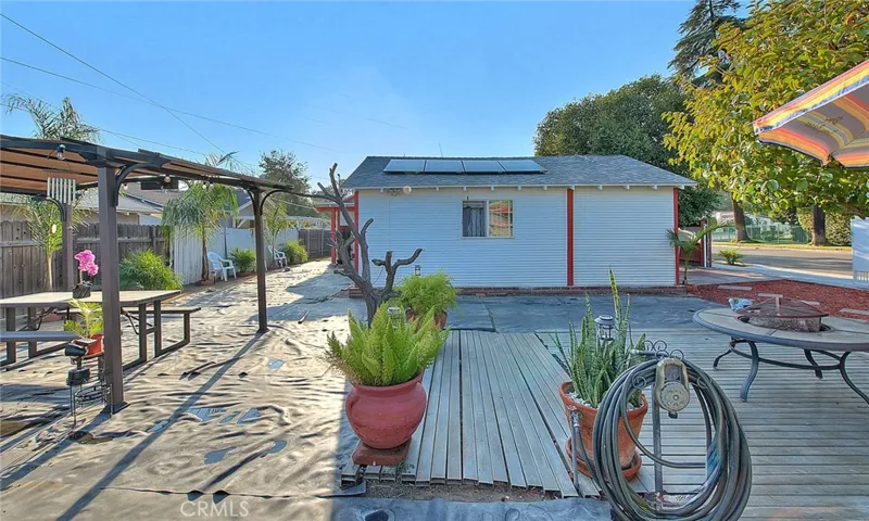 2095 N Mountain View Avenue, San Bernardino, California 92405