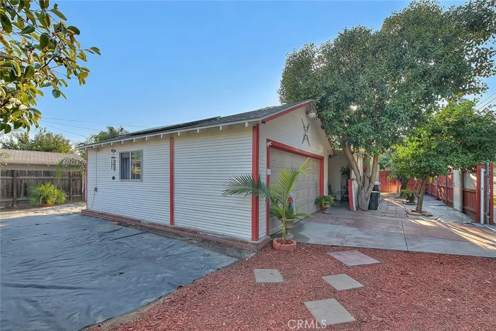 2095 N Mountain View Avenue, San Bernardino, California 92405