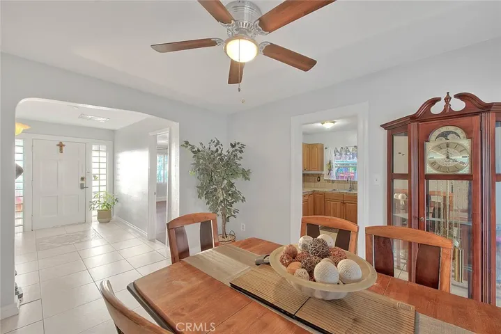 2095 N Mountain View Avenue, San Bernardino, California 92405
