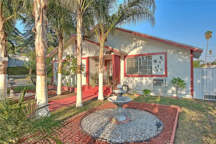 2095 N Mountain View Avenue, San Bernardino, California 92405