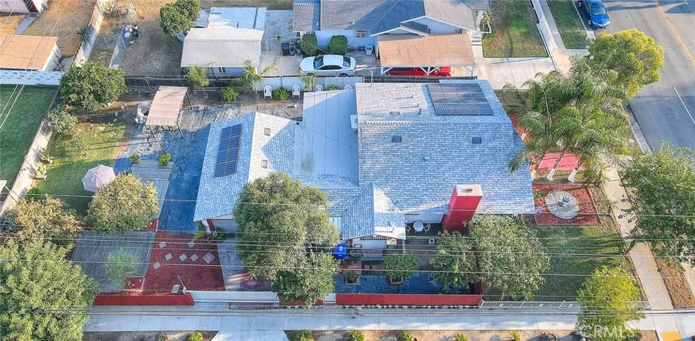 2095 N Mountain View Avenue, San Bernardino, California 92405