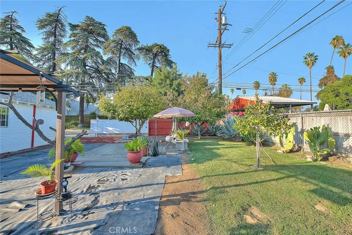 2095 N Mountain View Avenue, San Bernardino, California 92405