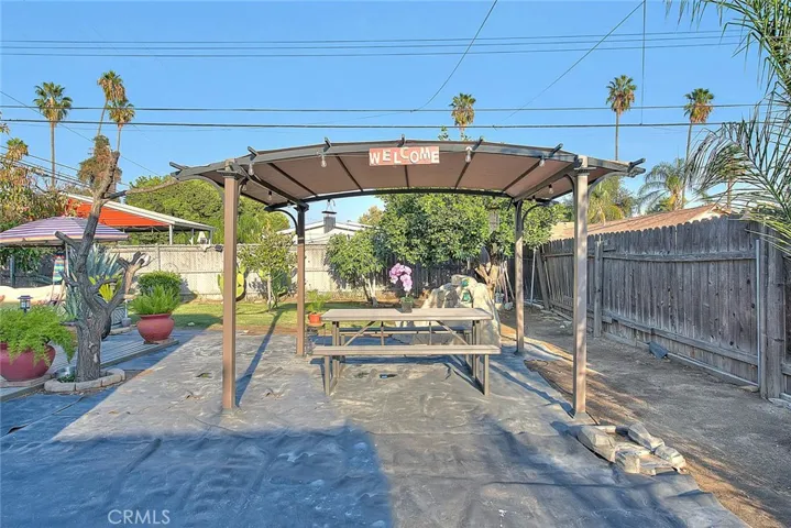 2095 N Mountain View Avenue, San Bernardino, California 92405