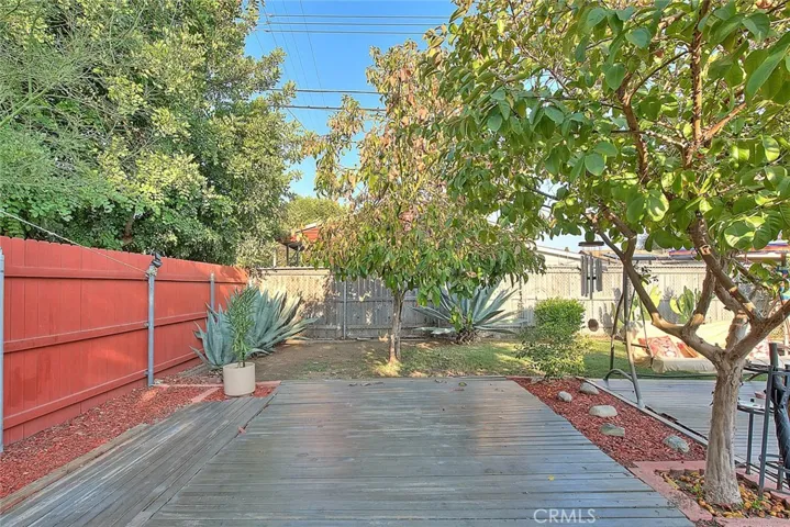 2095 N Mountain View Avenue, San Bernardino, California 92405
