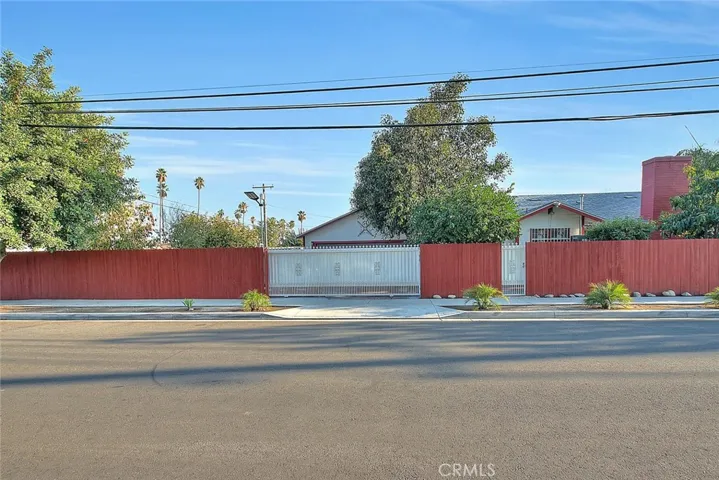 2095 N Mountain View Avenue, San Bernardino, California 92405