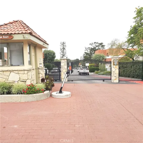 Gated Community