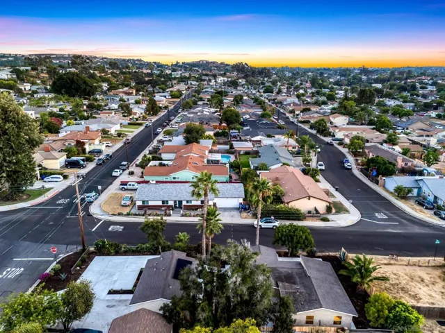 7290 Colony Rd, La Mesa, California 91942