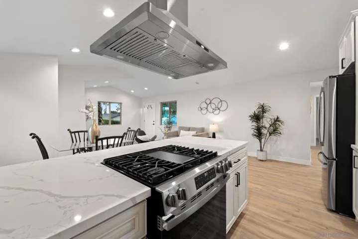7290 Colony Rd, La Mesa, California 91942