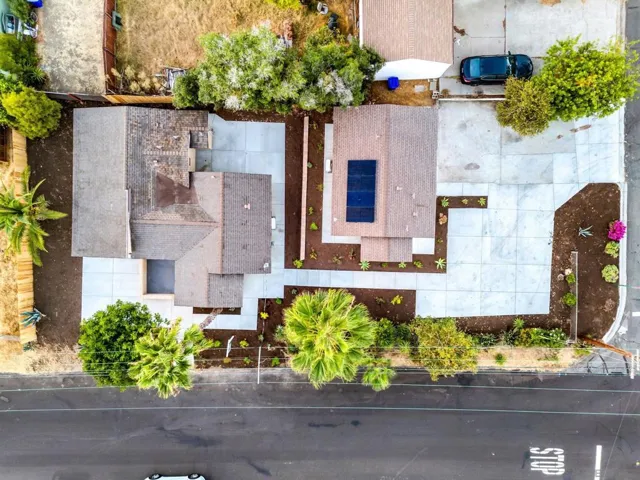 7290 Colony Rd, La Mesa, California 91942