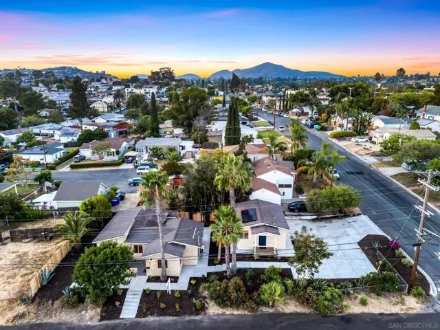 7290 Colony Rd, La Mesa, California 91942