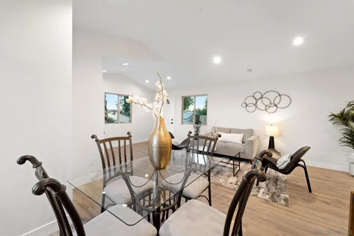 7290 Colony Rd, La Mesa, California 91942
