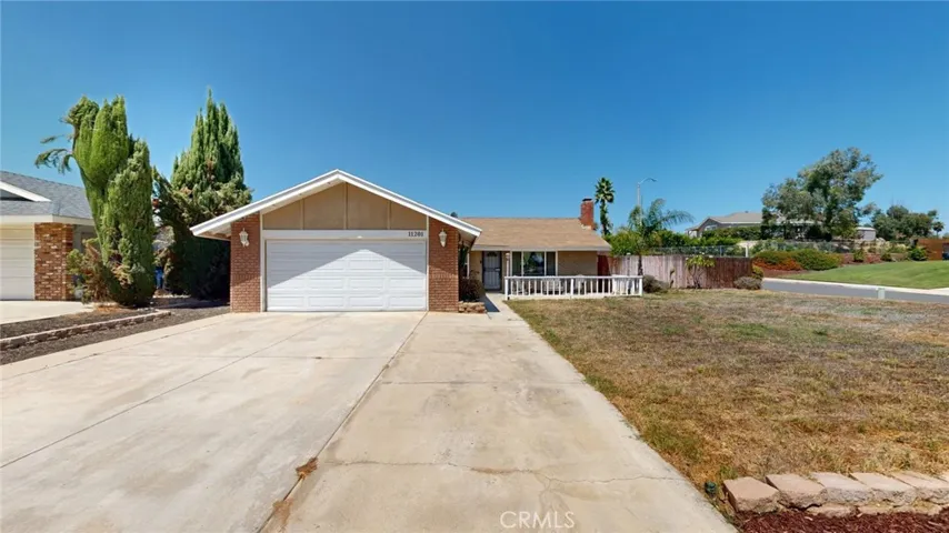 11201 Bleeker Court, Riverside, California 92505