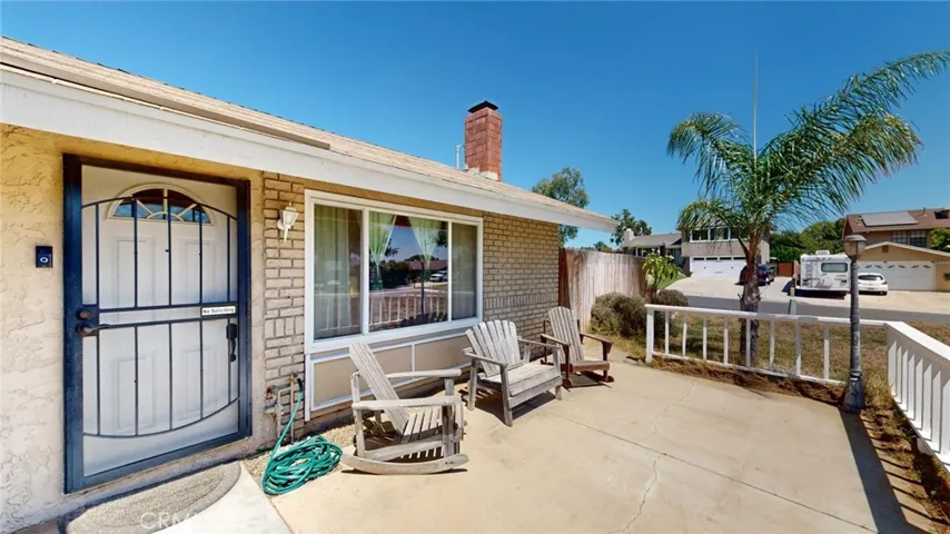 11201 Bleeker Court, Riverside, California 92505