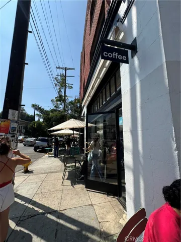 1900 Berkeley, Echo Park, California 90026