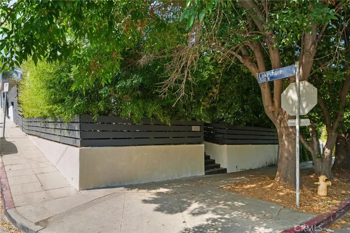 1900 Berkeley, Echo Park, California 90026