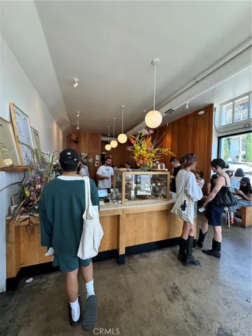 1900 Berkeley, Echo Park, California 90026