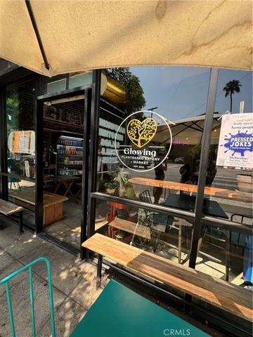 1900 Berkeley, Echo Park, California 90026