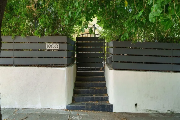 1900 Berkeley, Echo Park, California 90026