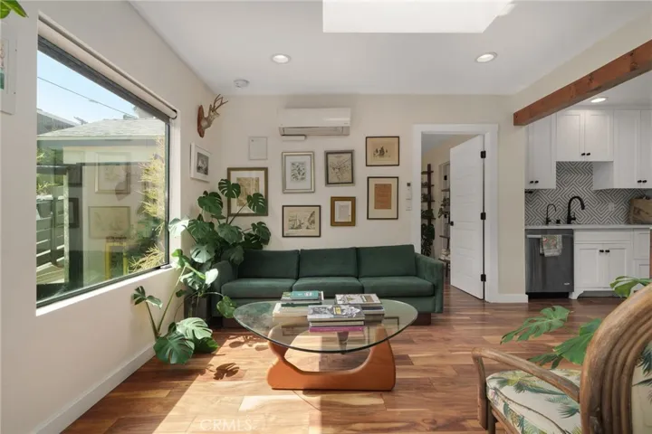 1900 Berkeley, Echo Park, California 90026