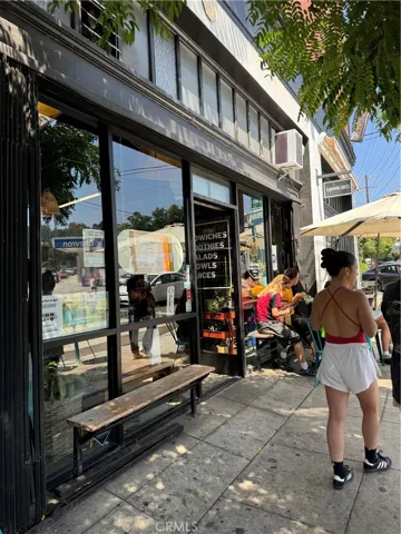 1900 Berkeley, Echo Park, California 90026
