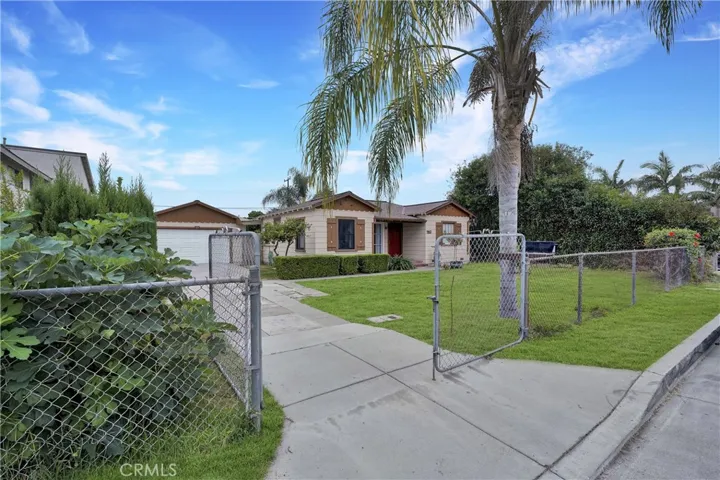 7812 12th Street, Westminster, California 92683