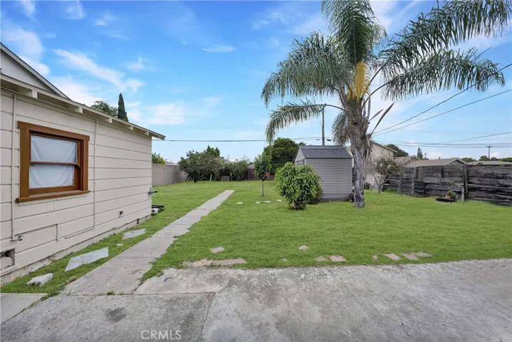 7812 12th Street, Westminster, California 92683
