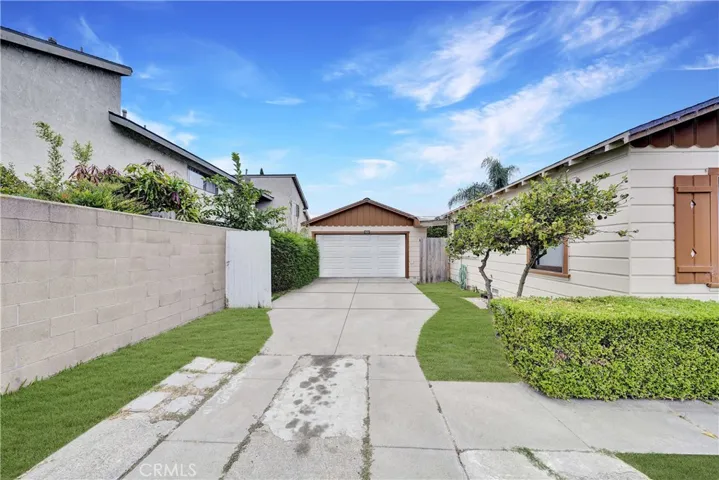 7812 12th Street, Westminster, California 92683