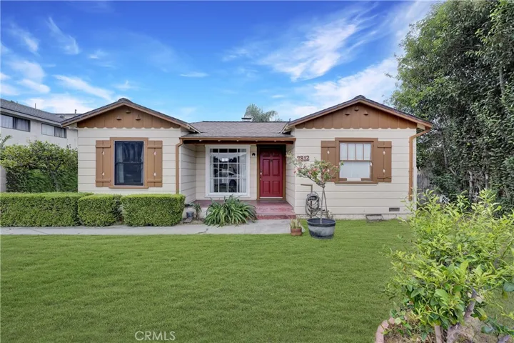 7812 12th Street, Westminster, California 92683