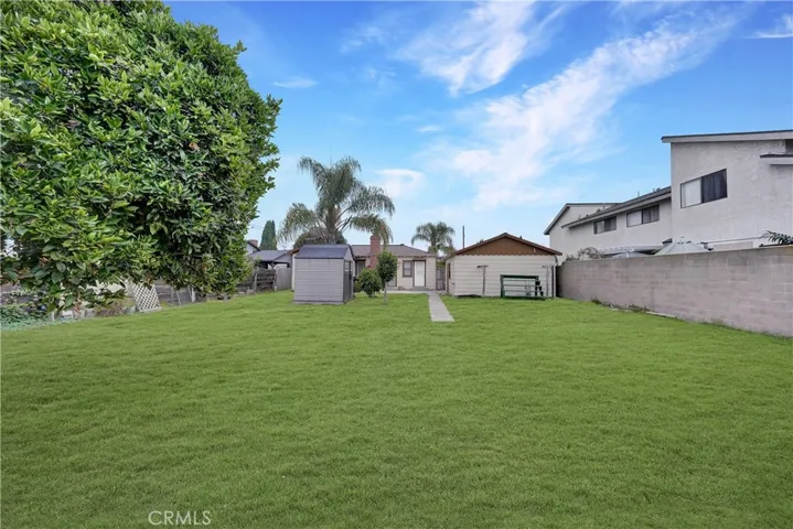 7812 12th Street, Westminster, California 92683