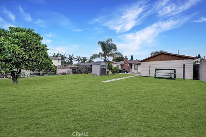 7812 12th Street, Westminster, California 92683