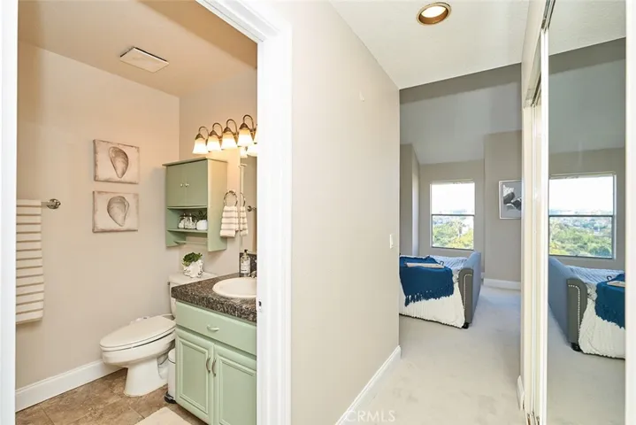 20301 Bluffside Circle 409, Huntington Beach, California 92646