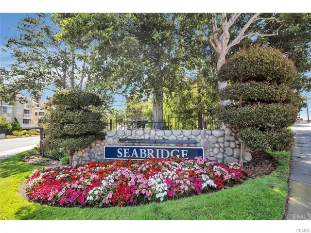 20301 Bluffside Circle 409, Huntington Beach, California 92646