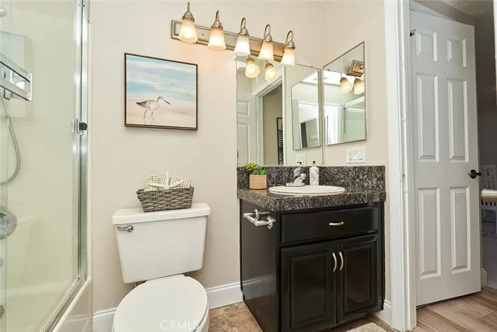 bathroom #1