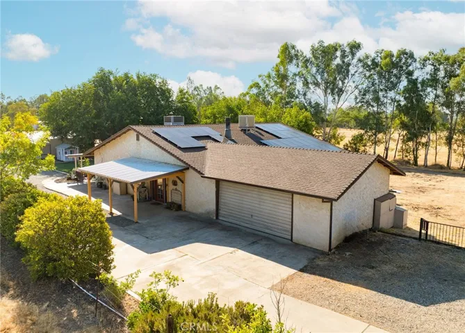 4390 East Ave, Corning, California 96021