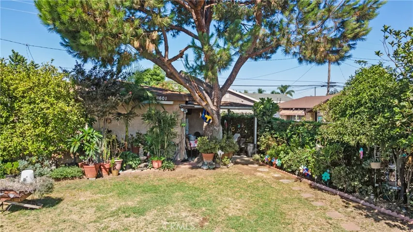 11607 Fidel Avenue, Whittier, California 90605